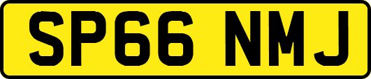 SP66NMJ
