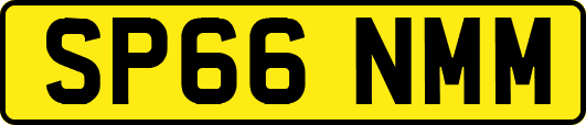 SP66NMM