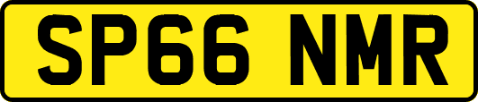 SP66NMR