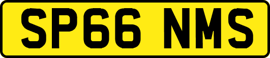 SP66NMS