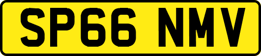 SP66NMV