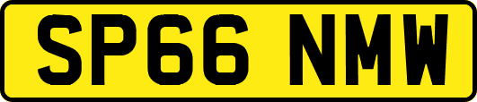 SP66NMW
