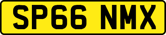 SP66NMX