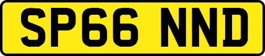 SP66NND