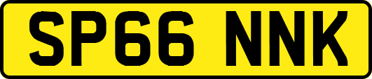 SP66NNK
