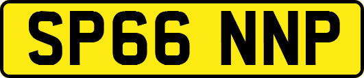SP66NNP