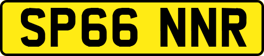 SP66NNR