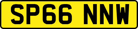 SP66NNW