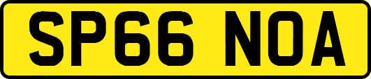 SP66NOA