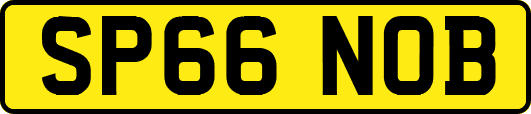 SP66NOB