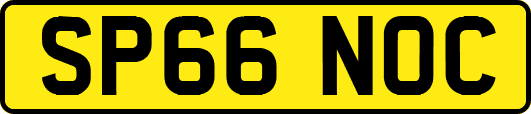 SP66NOC