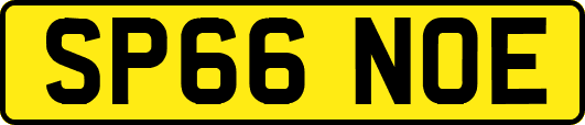 SP66NOE
