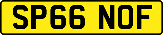 SP66NOF