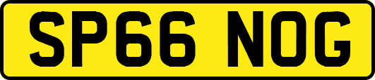 SP66NOG