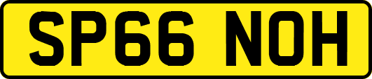 SP66NOH