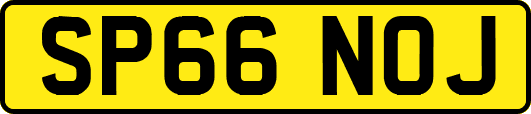 SP66NOJ