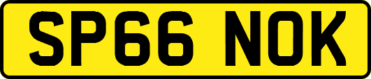 SP66NOK