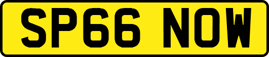 SP66NOW