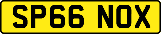 SP66NOX