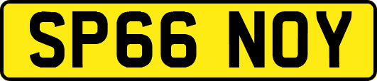 SP66NOY
