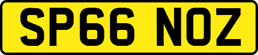 SP66NOZ