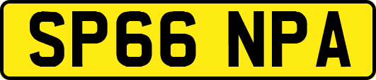 SP66NPA