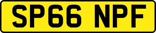 SP66NPF