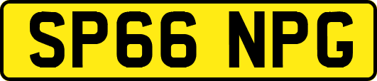 SP66NPG