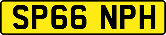 SP66NPH