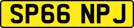 SP66NPJ