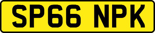 SP66NPK