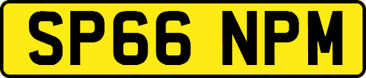 SP66NPM