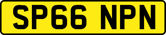 SP66NPN