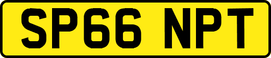 SP66NPT