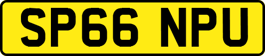 SP66NPU