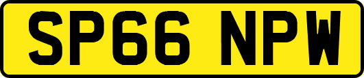 SP66NPW