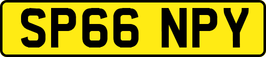 SP66NPY