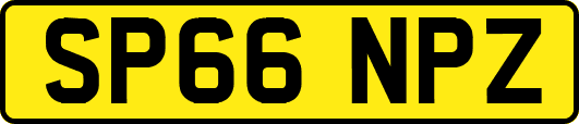 SP66NPZ