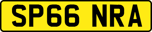 SP66NRA