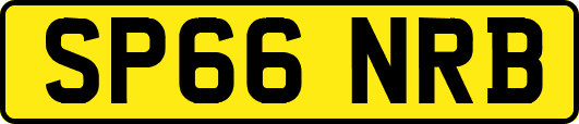 SP66NRB