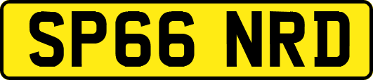 SP66NRD