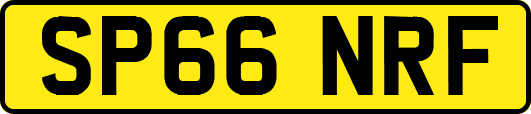 SP66NRF
