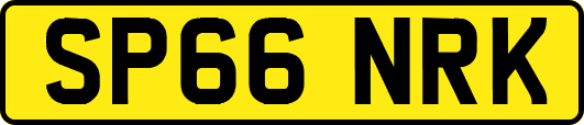 SP66NRK