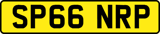 SP66NRP