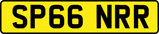 SP66NRR