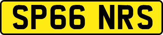 SP66NRS