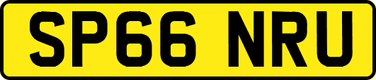 SP66NRU