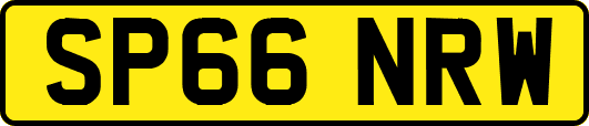 SP66NRW