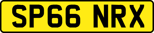 SP66NRX