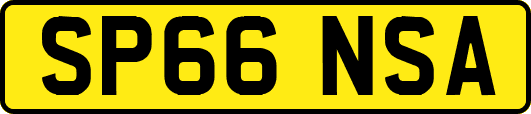 SP66NSA